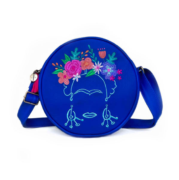 Crossbody Frida Kahlo