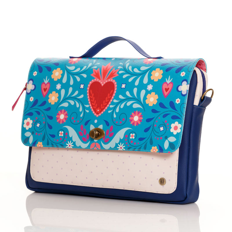 Yo Te Cielo Laptop Bag