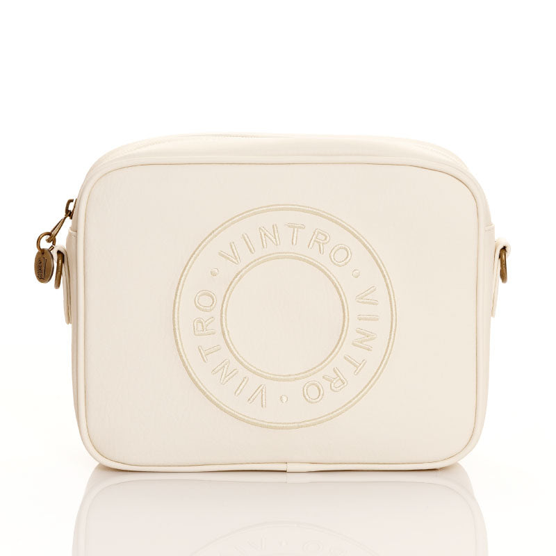 Crossbody White Vintro