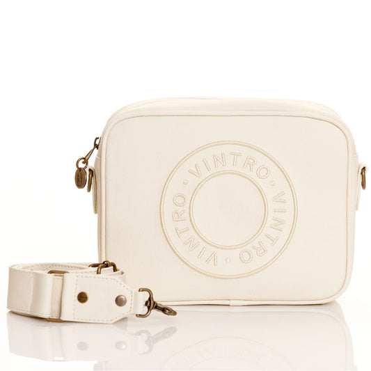 Crossbody White Vintro